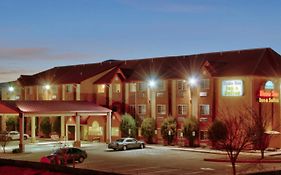 Western Skies Inn & Suites